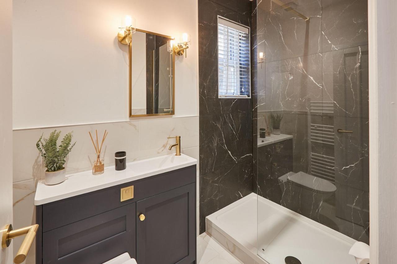 הרוגייט Host & Stay - Parkside Villa מראה חיצוני תמונה