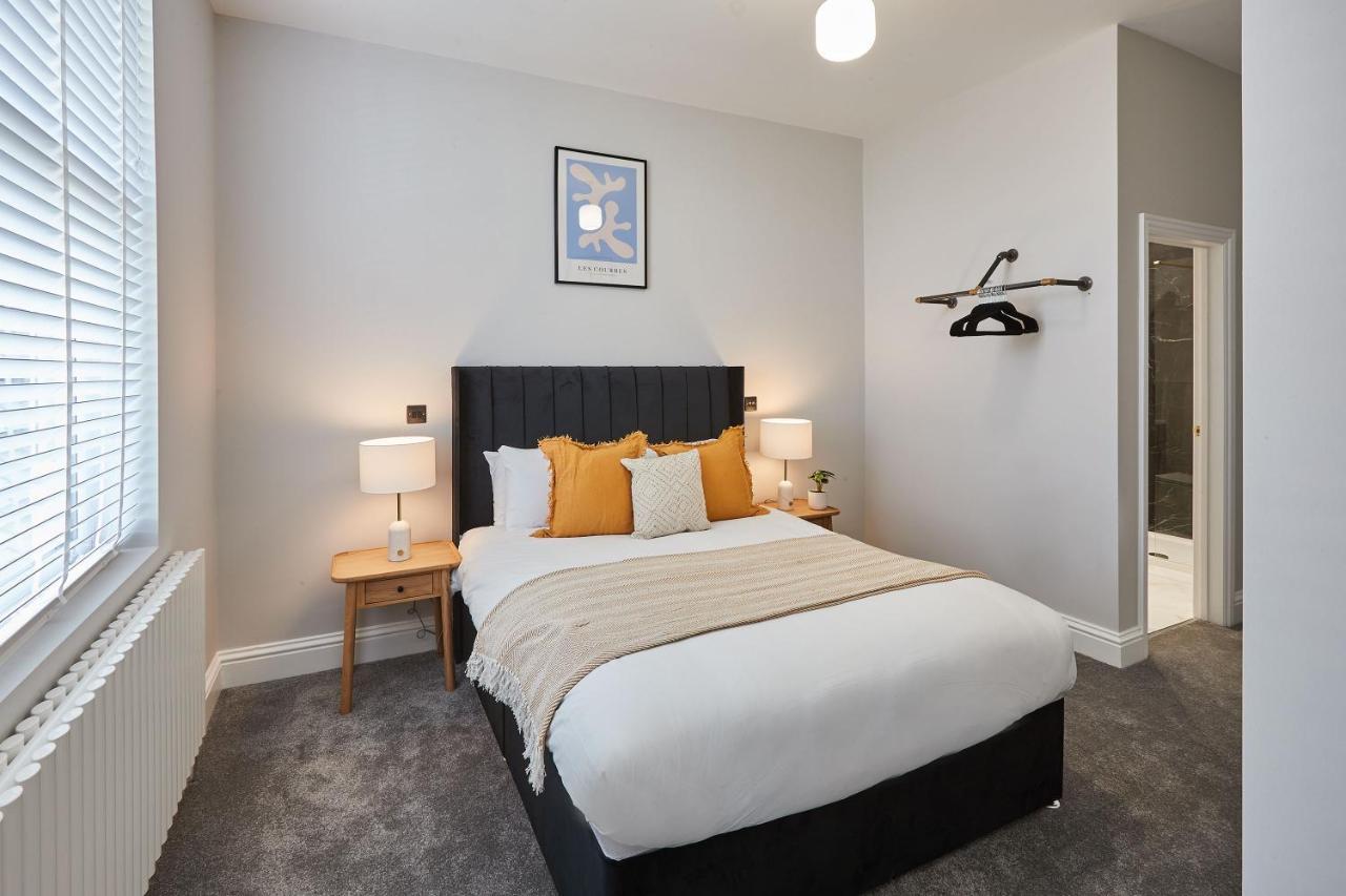 הרוגייט Host & Stay - Parkside Villa מראה חיצוני תמונה