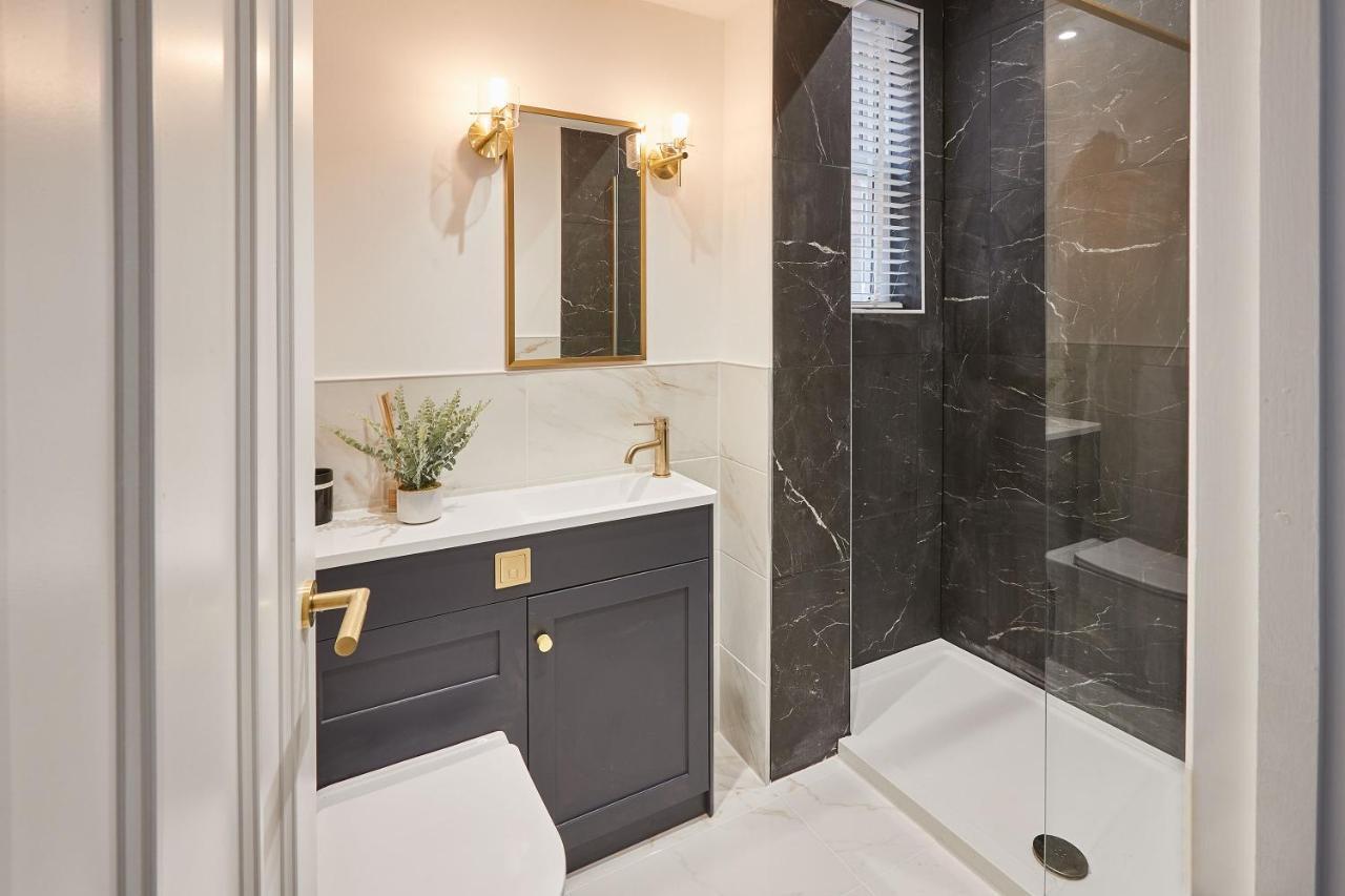 הרוגייט Host & Stay - Parkside Villa מראה חיצוני תמונה