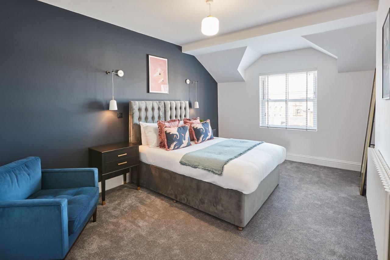 הרוגייט Host & Stay - Parkside Villa מראה חיצוני תמונה