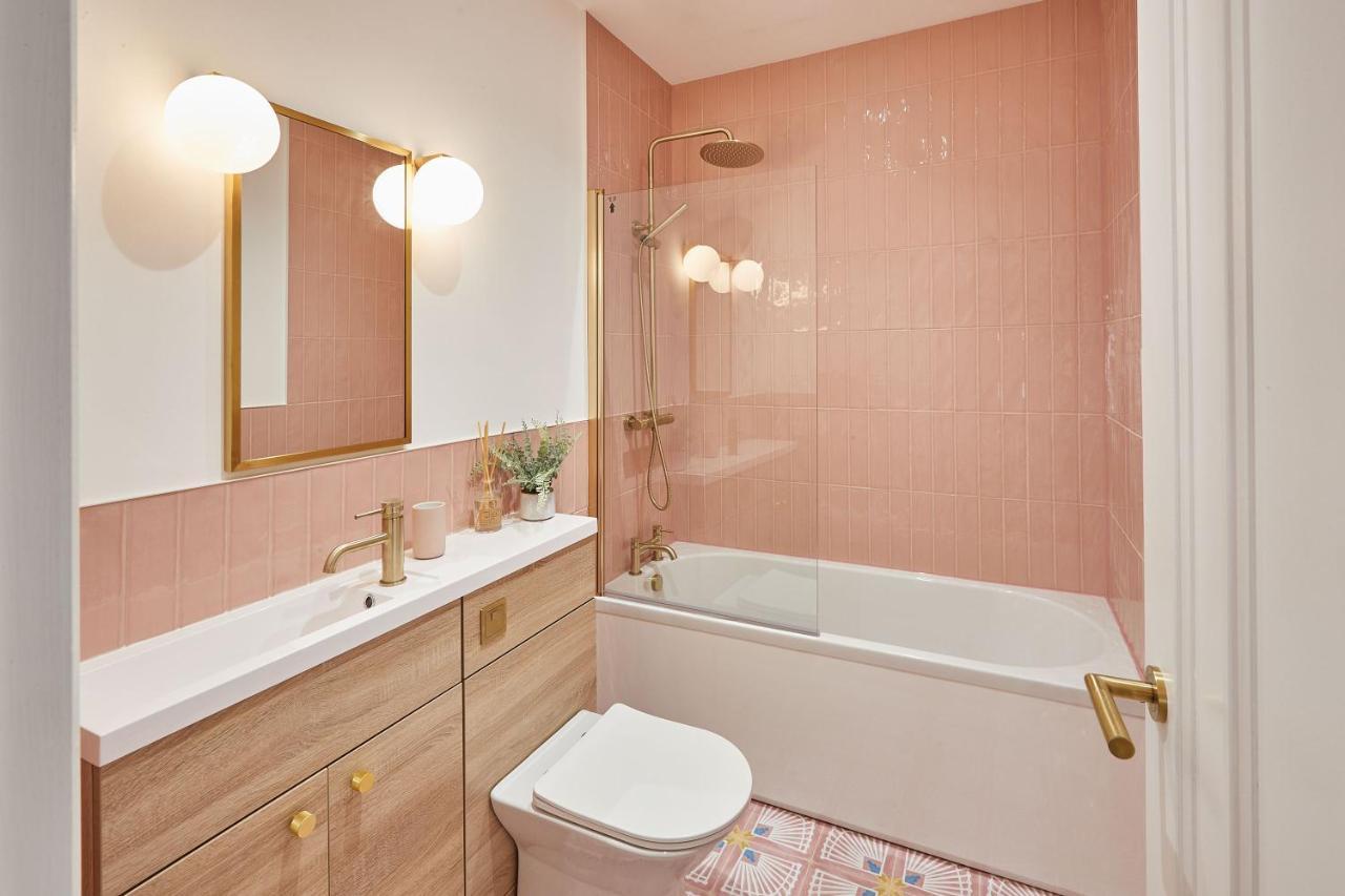 הרוגייט Host & Stay - Parkside Villa מראה חיצוני תמונה