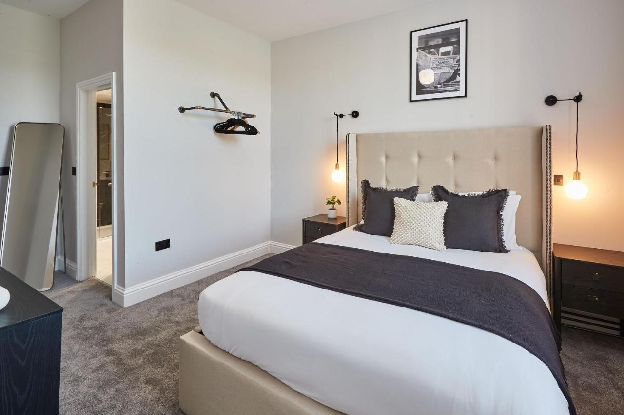 הרוגייט Host & Stay - Parkside Villa מראה חיצוני תמונה